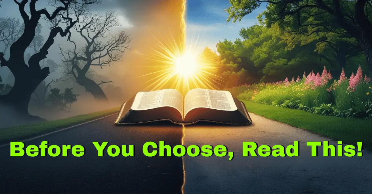 Bible Lessons You Need to Read