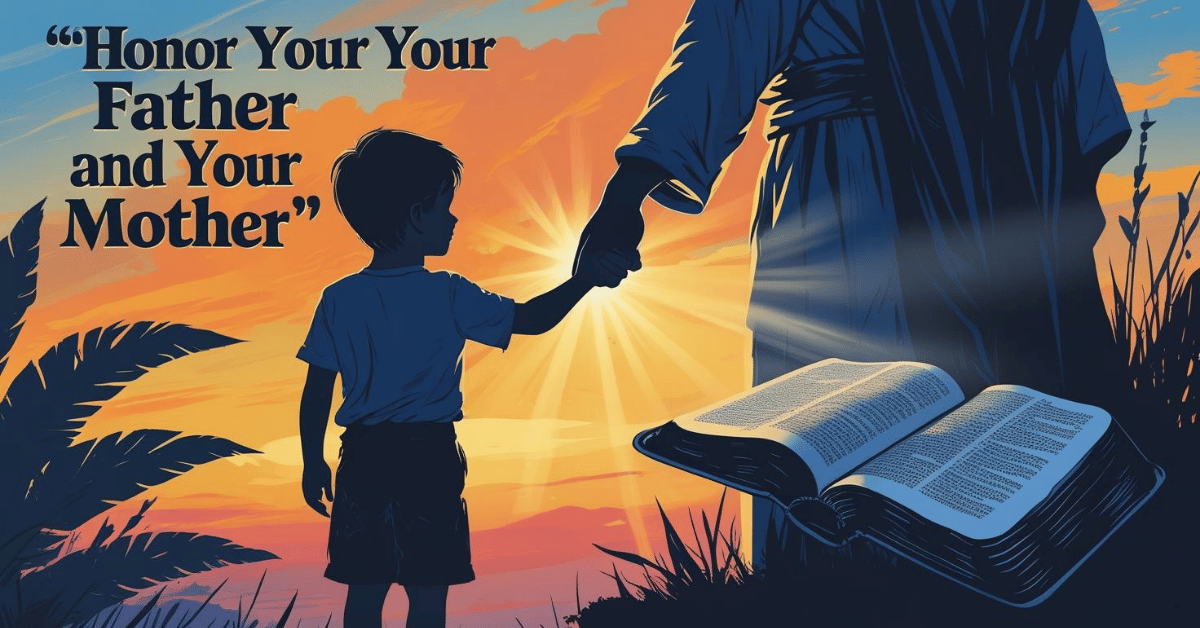 Verses About Parents