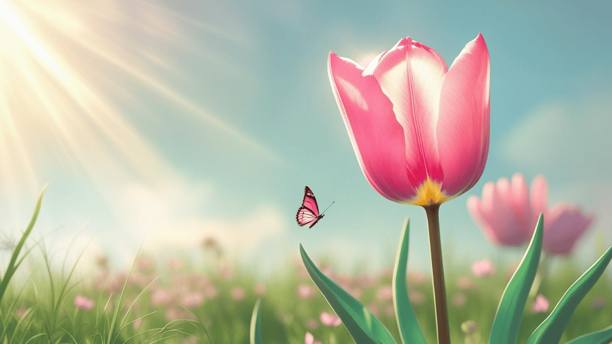 Powerful Bible Verses About Springtime That Will Renew Your Soul