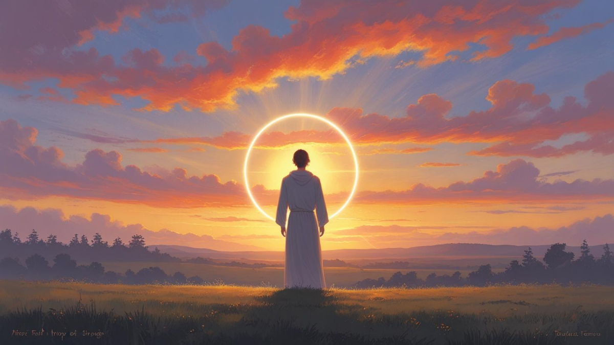 Finding Confidence in God: 6 Bible Verses