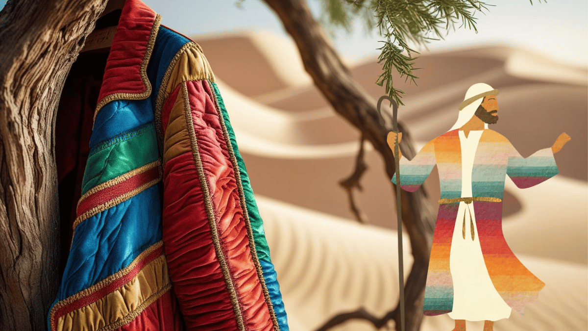 Fun Facts About Joseph in the Bible