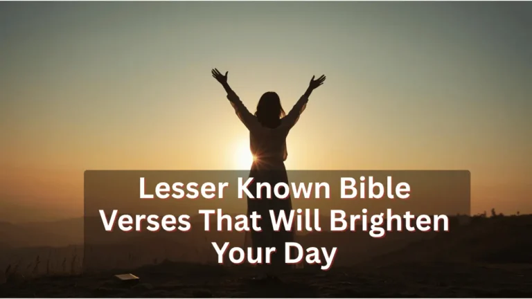 person lifting arms in worship at sunrise with Bible nearby symbolizing faith and renewal.