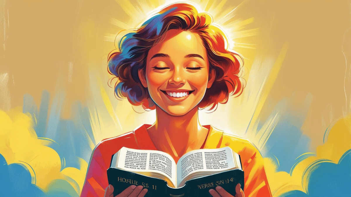 Lesser Known Bible Verses