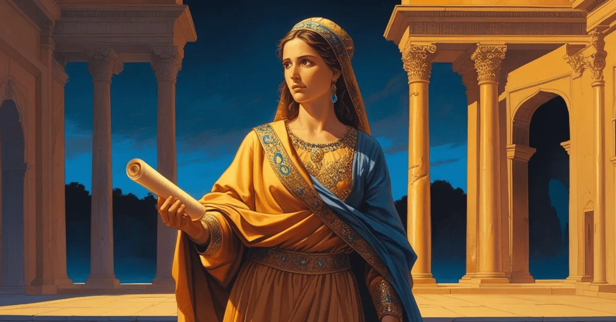 This Bible Story Made Me Obedient