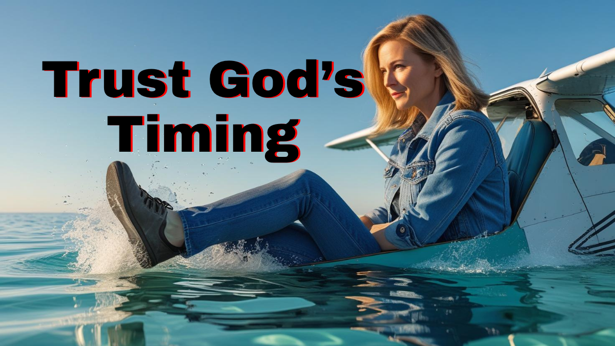 Verses About Patience That Will Help You Trust God’s Timing