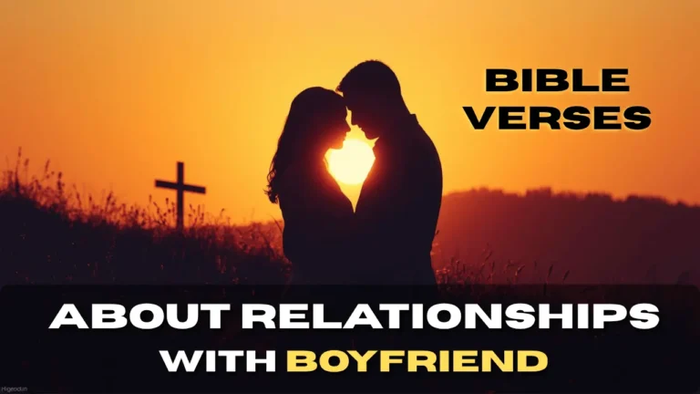 a Christian couple holding hands near a cross during sunset, symbolizing faith and love