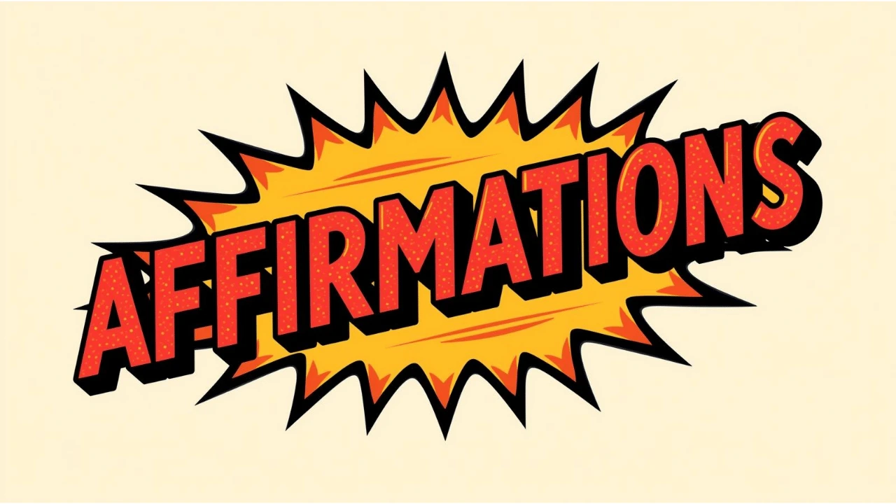 Biblical affirmations equip you to step into the day with courage, confidence, and clarity