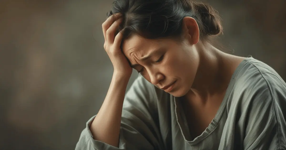 Encouraging Bible Verses for When Life Feels Too Heavy