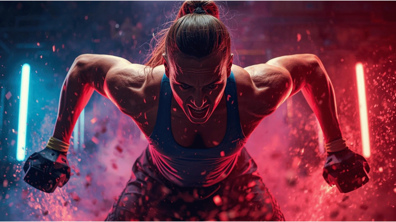 Movement wakes both your body and your spirit. A short walk, stretch, or simple workout honours God by caring for the body He entrusted to you