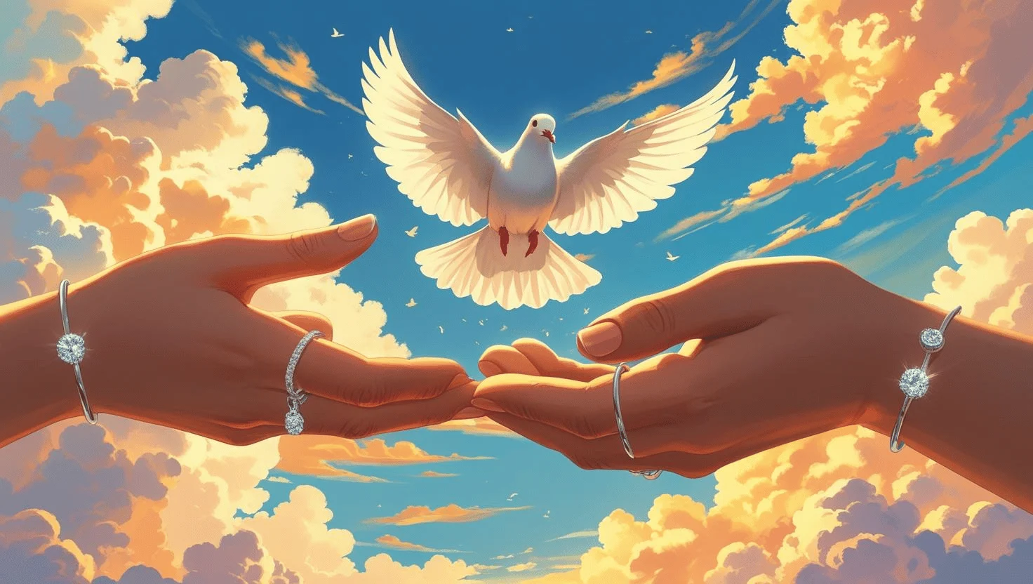 God Cares About Your Mental Peace