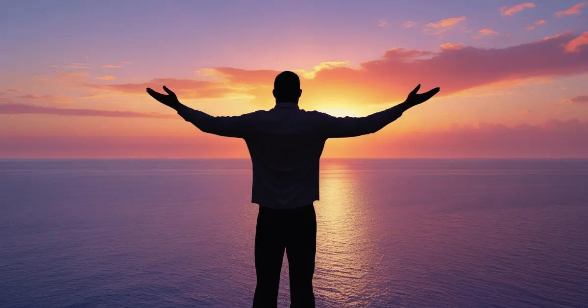 Verses About God’s Comfort in Times of Uncertainty