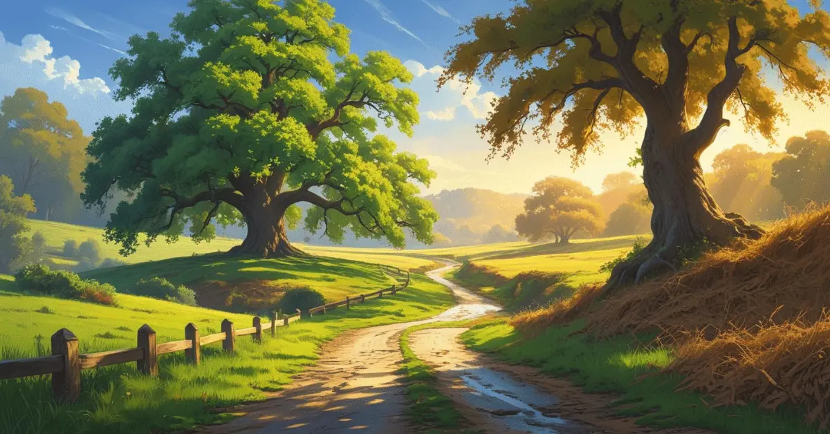 The Symbolism and Imagery Used in Psalm 1 KJV