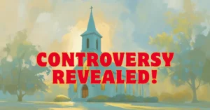Reasons The NIV Bible is So Controversial