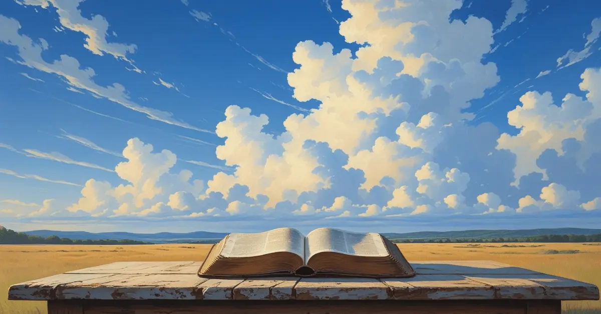 Transform your mindset with Bible verses on positive thinking and renewal