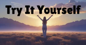 This Prayer Brought Me Peace