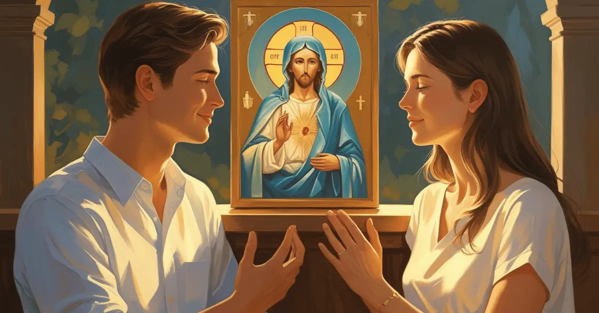 bible verses about distance relationships
