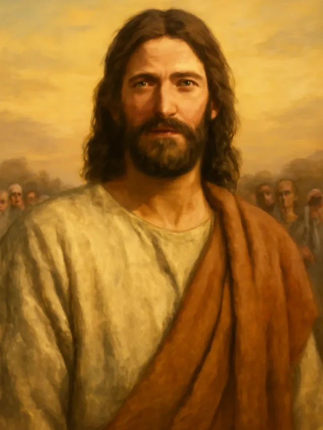 The Untold Secrets of Jesus’ Leadership Style