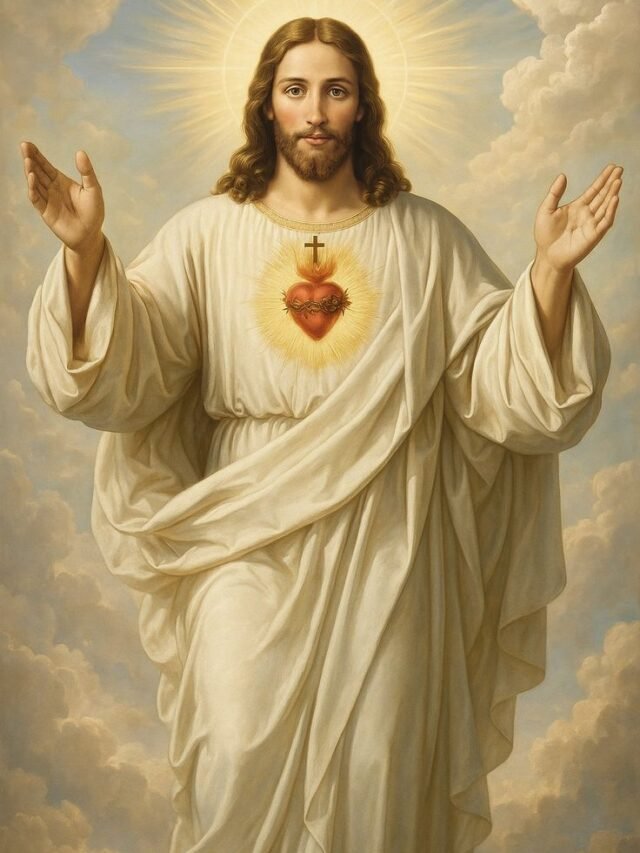 6 Miracles of Jesus That Will Challenge Your Faith