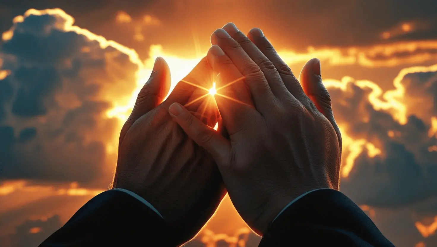 God’s promises of eternal healing