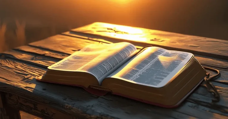 What does Jesus teach about fear in Matthew 6:34