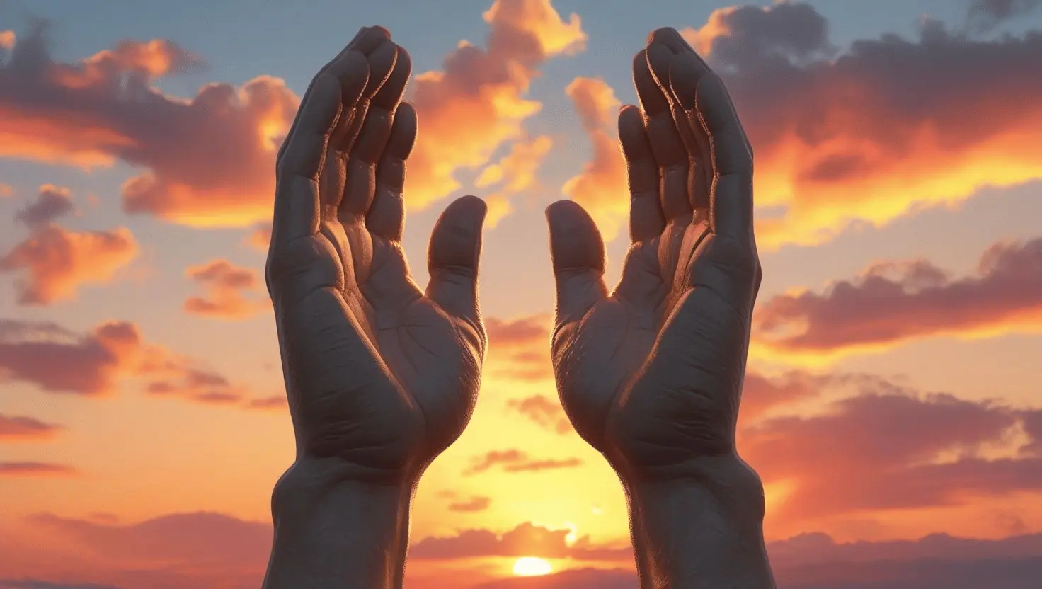 How to overcome fear biblically through faith in Matthew 6:34