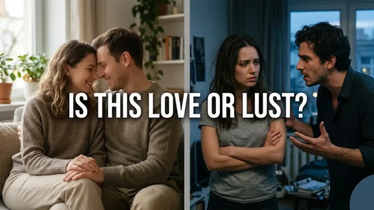 Explore 10 clear differences between love and lust in the Bible and what they mean for your life today.