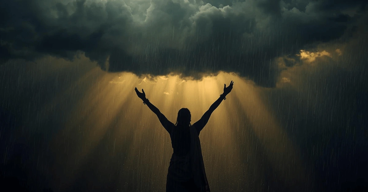 How Praising God Transforms Hearts and Lives