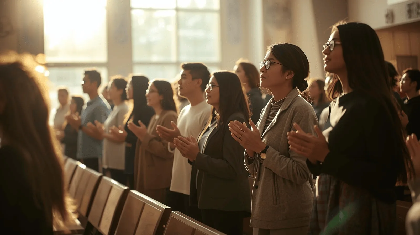 Modern Christian denominations discussing interpretations of the 144,000