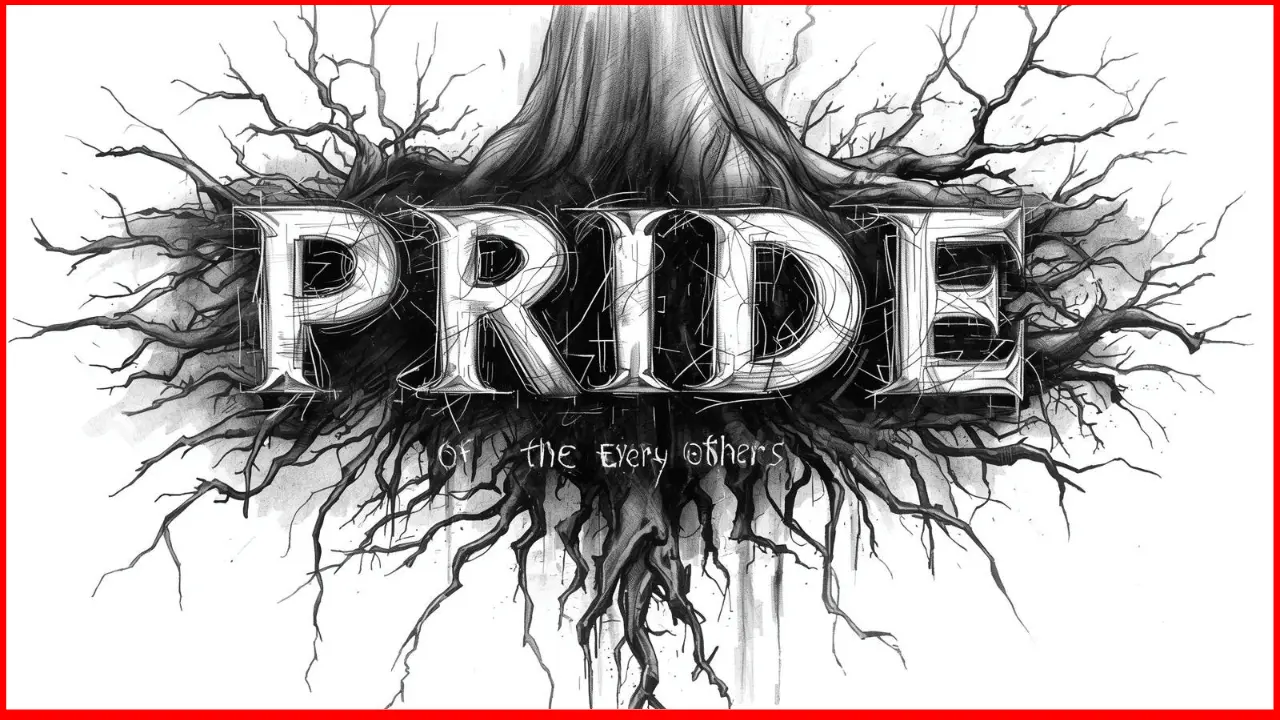 Pride — The Root of Every Other Sin