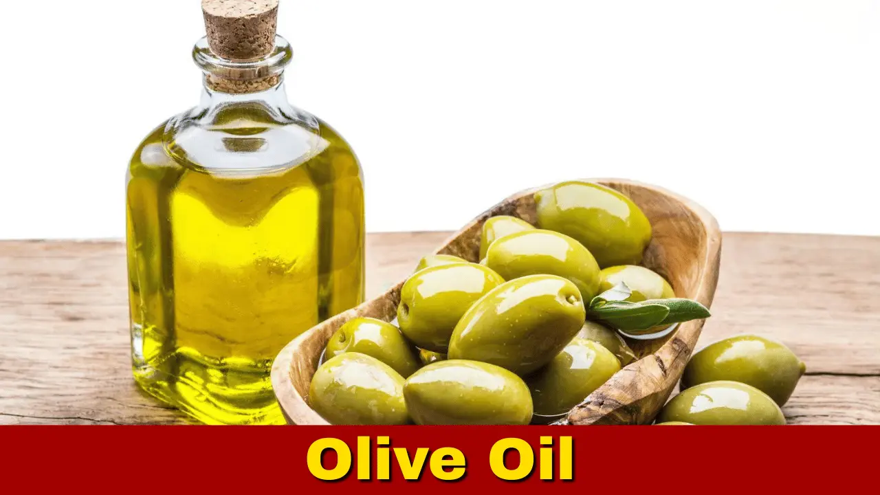 Olive oil is the most referenced and essential oil in the entire Bible