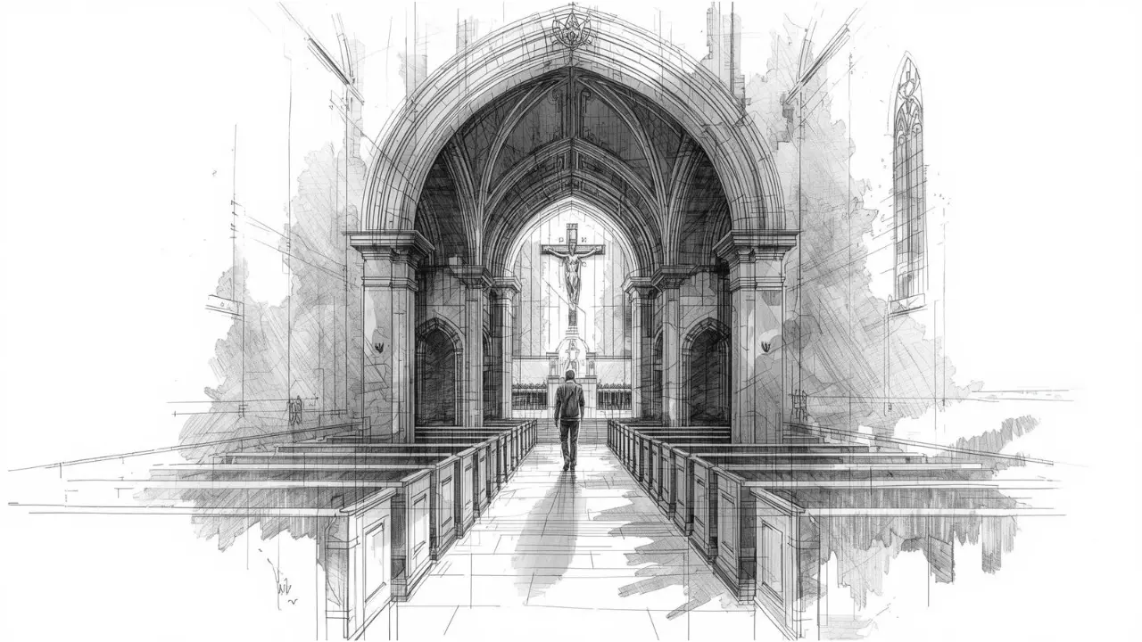 the issue of spiritual deception as a distant concern. The apostles addressed it directly because they understood its seriousness.