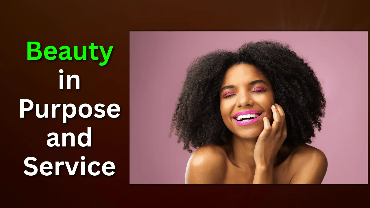 How beautiful… are the feet of those who bring good news