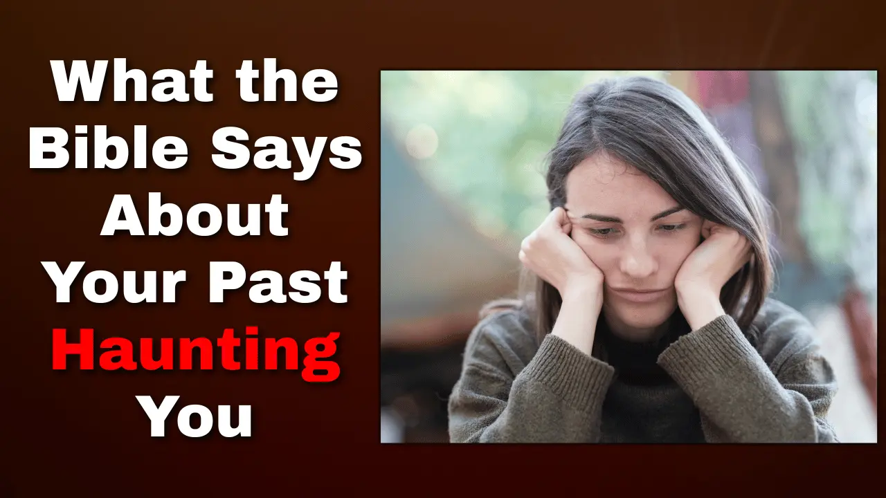 One of the most powerful truths in Scripture is God’s promise to remove sin from those who seek Him