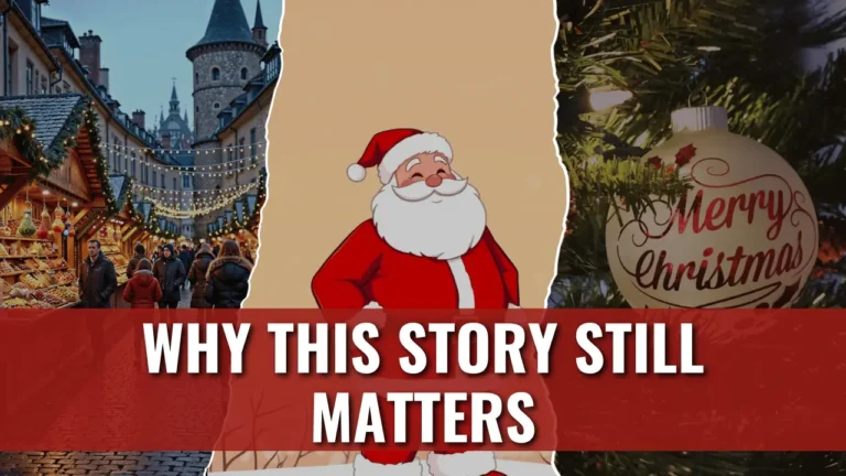 The Christmas story in the Bible showing the birth of Jesus in Bethlehem