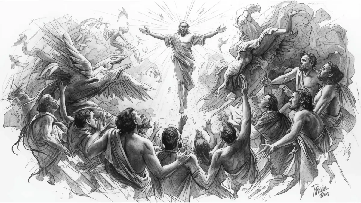 How God Brings Peace in Our Impossible Moments Today