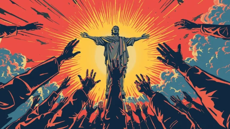 How God Brings Unexpected Peace During Impossible Situations