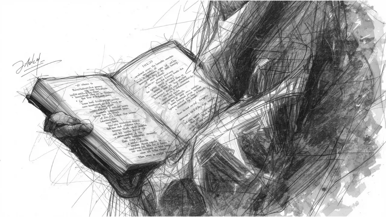 The Language of God in Scripture