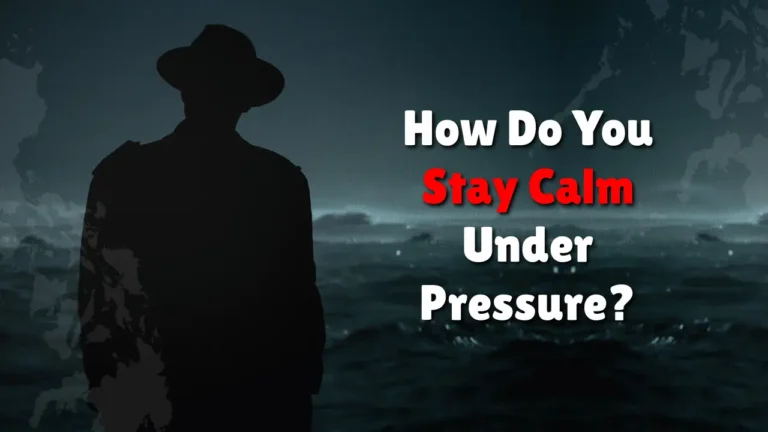 Psalm 62 explained about waiting quietly for God