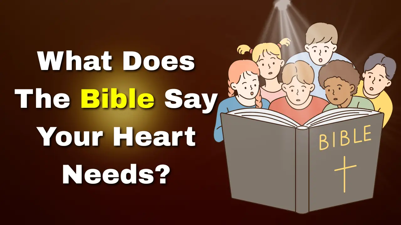 What Are Emotional Needs According to the Bible