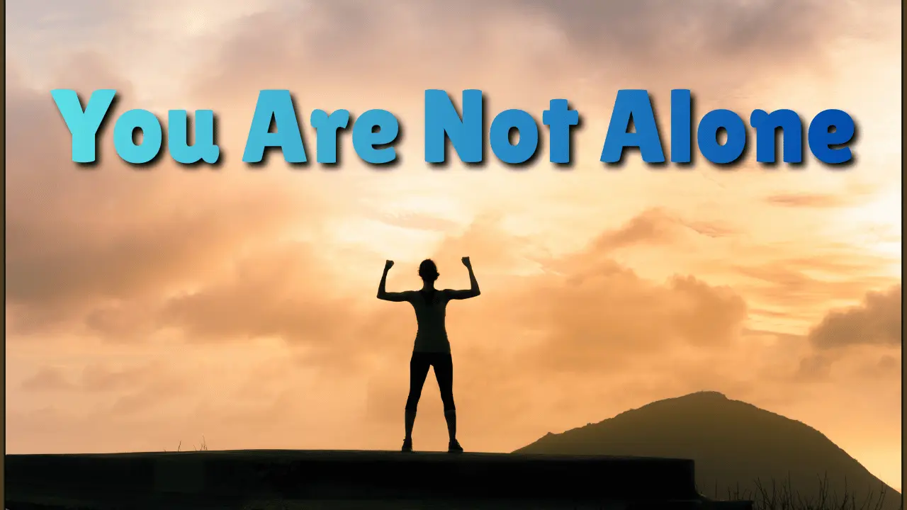 Feeling hesitant about baptism is far more common than most people realize