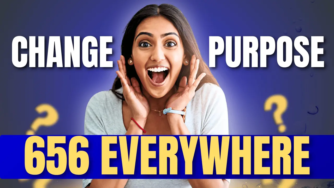 656 angel number meaning explained
