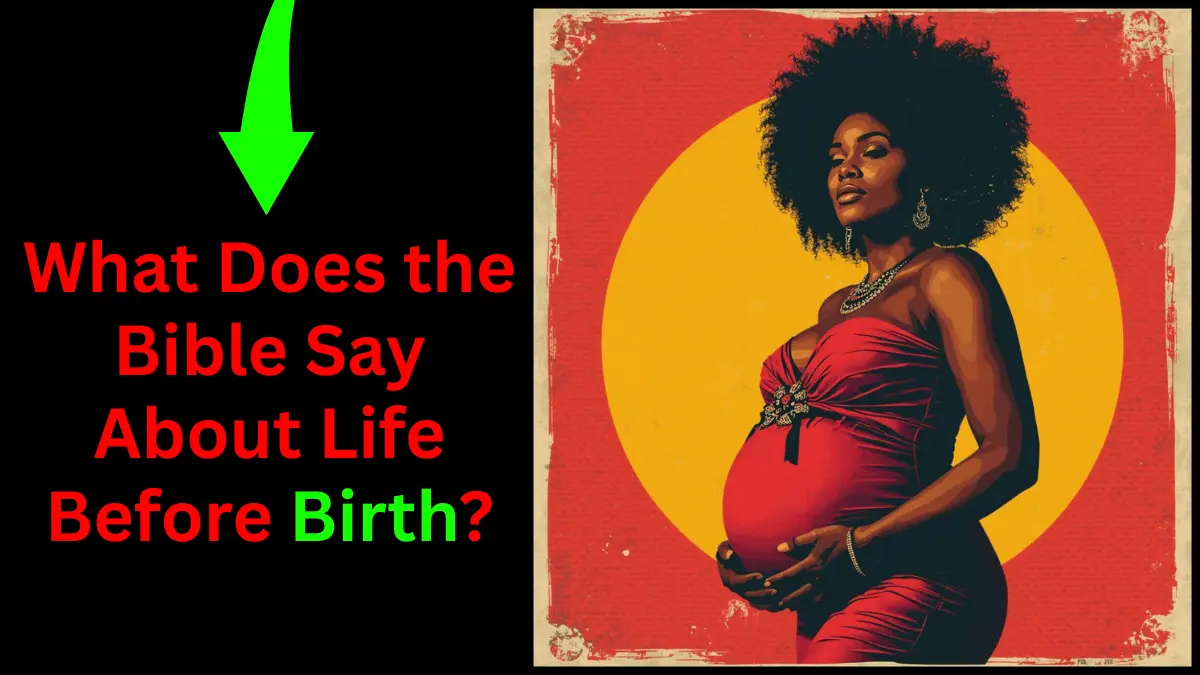 Bible verses about abortion showing God’s care for life in the womb