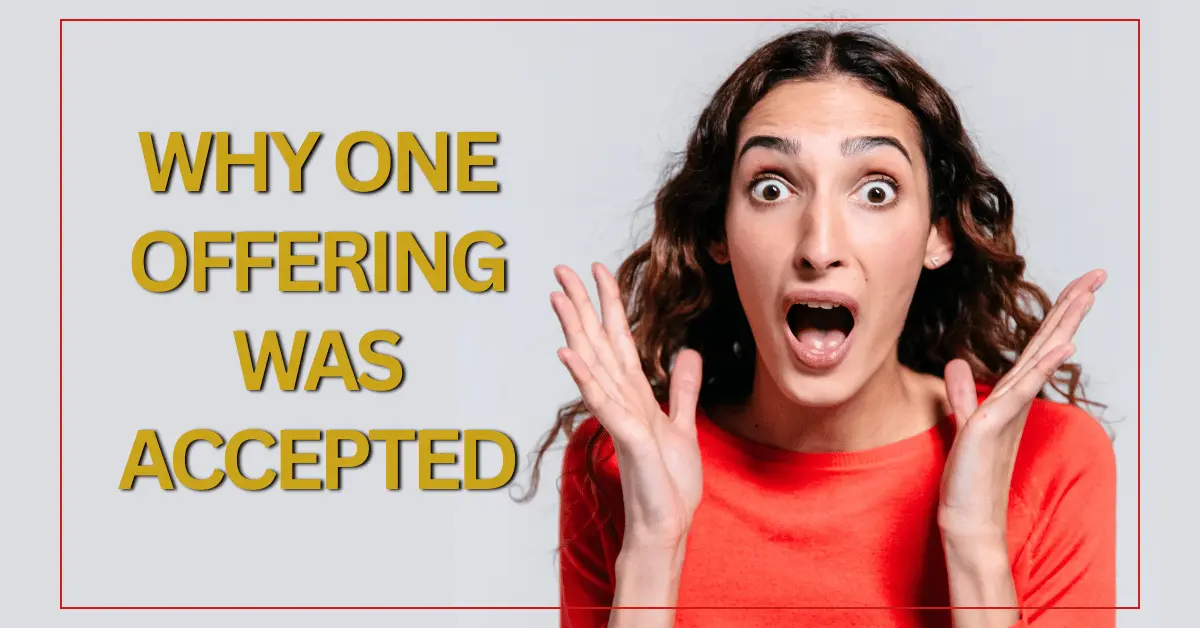 Learn what Cain and Abel’s offerings reveal about faith and worship in the Bible