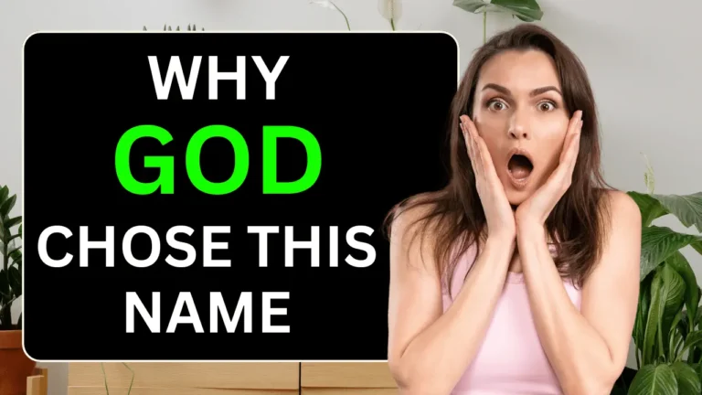 Learn the biblical reason God introduced Himself as El Shaddai to Abraham