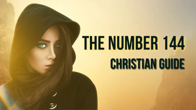 Biblical meaning of the number 144 explained from a Christian perspective with Scripture and wisdom