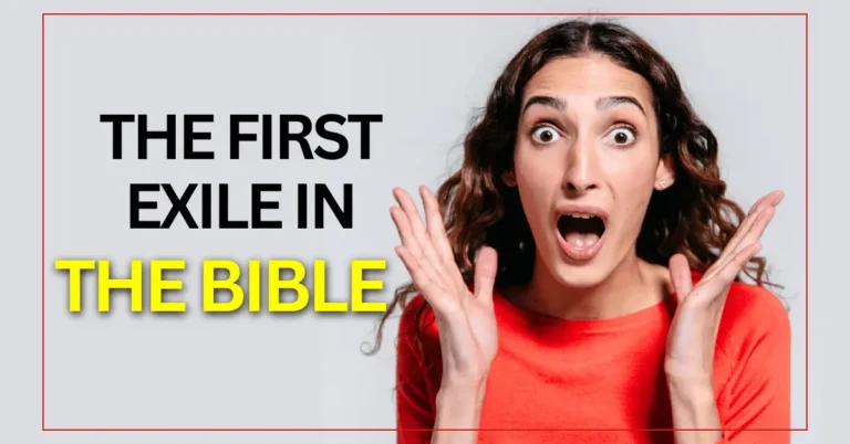 Learn the biblical explanation of where Cain went after killing Abel and why it matters.