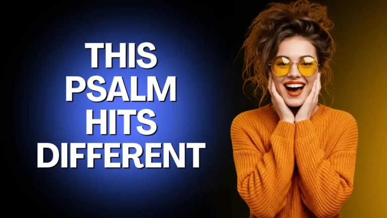 Explore the prophetic meaning behind Psalm 68 and its connection to Christ