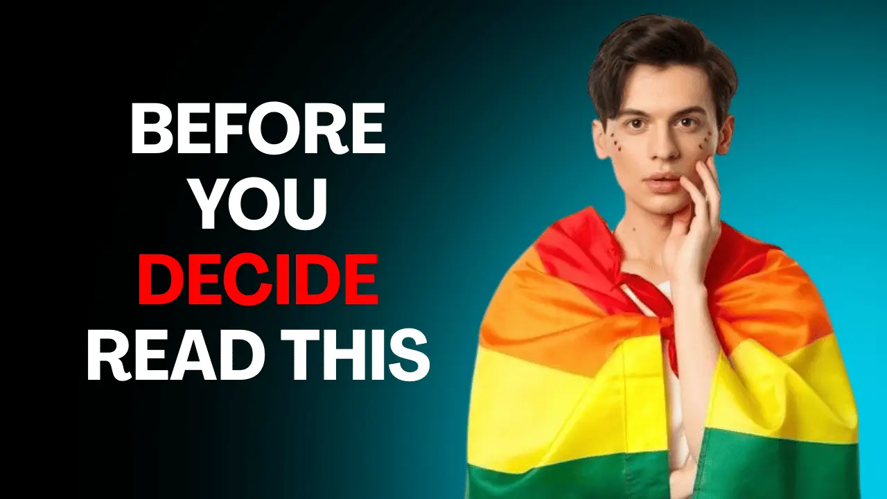 Explore how Christianity addresses LGBTQ questions with clarity and humility.