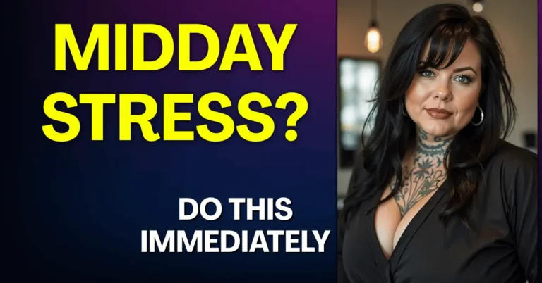 Find calm in the middle of a busy day with this practical and honest Christian midday prayer guide