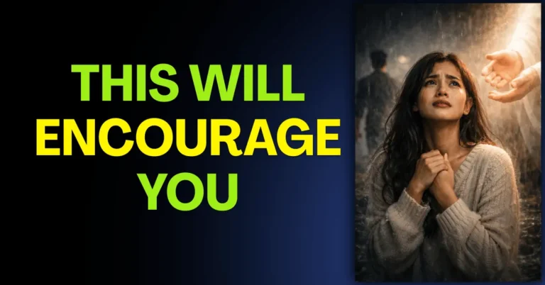 What “Strength Through Christ” Really Means in Hard Seasons